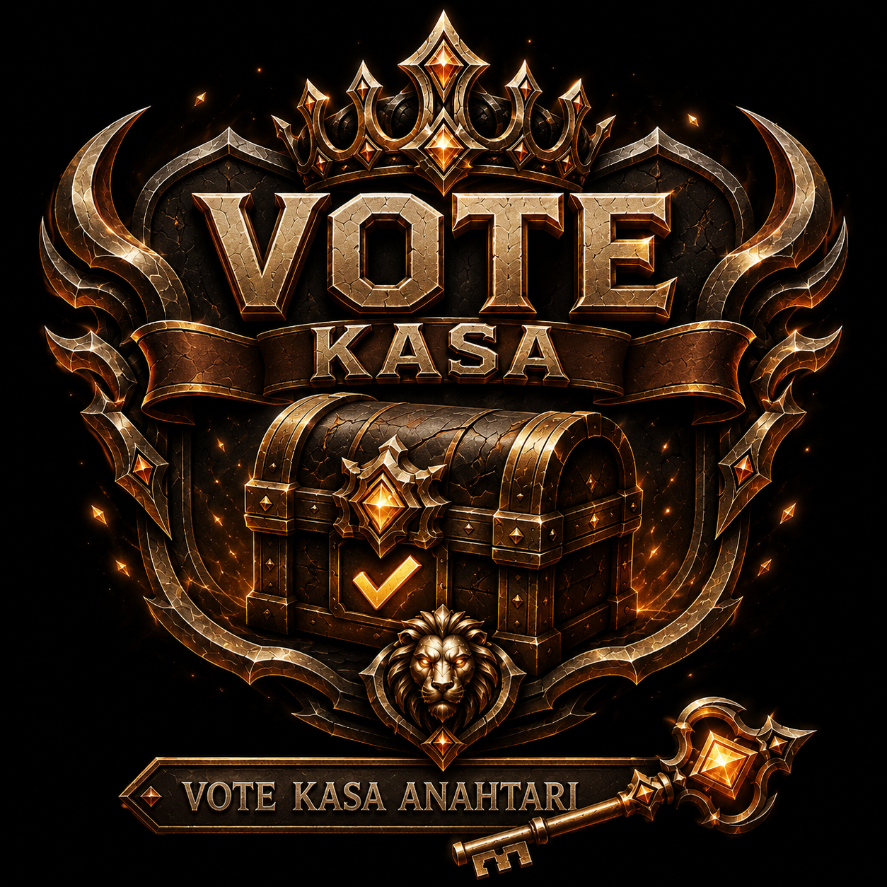 Vote Kasası