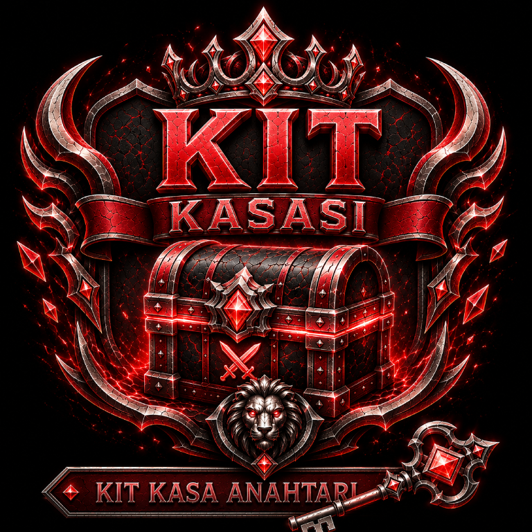 Kit Kasası