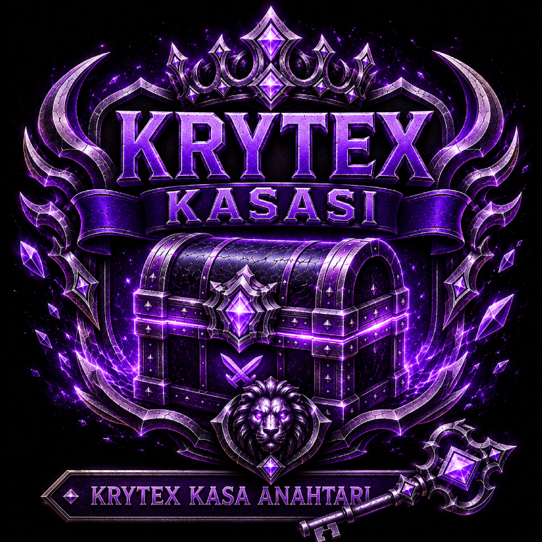 Kreytex Kasası