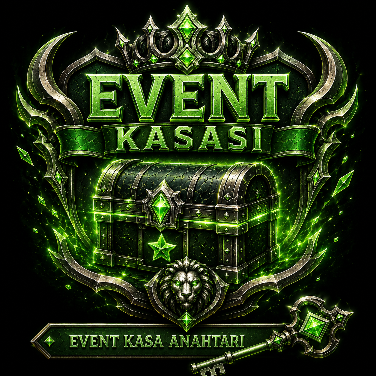 Event Kasası