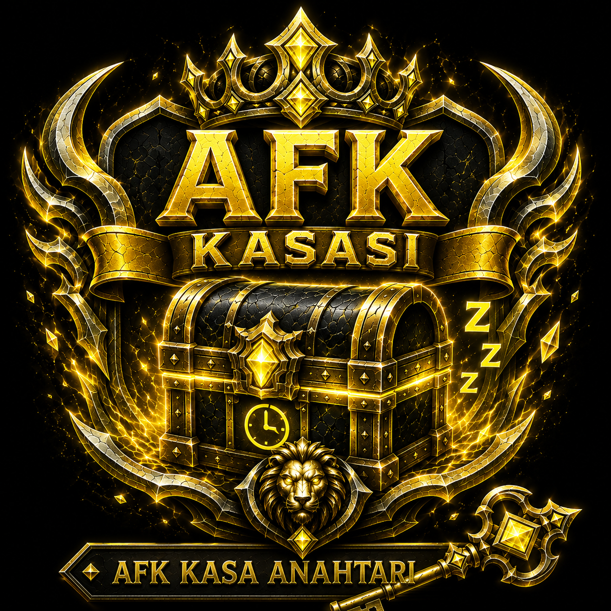 Afk Kasası