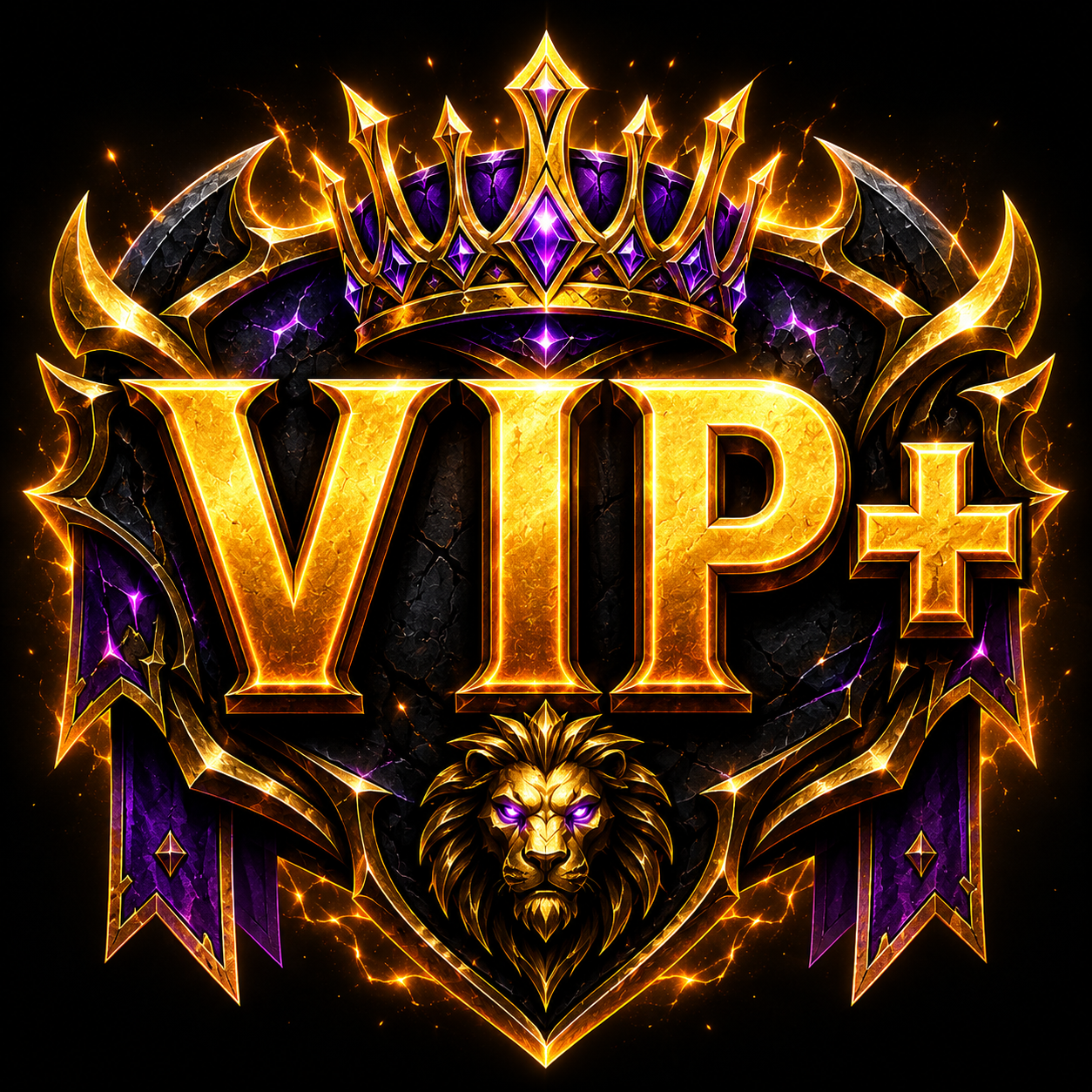 Vip+